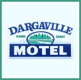 Dargaville Motel New Zealand